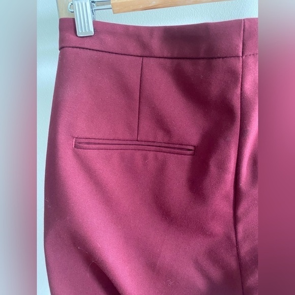 TIGER of Sweden Jessa trouser - Picture 6 of 9